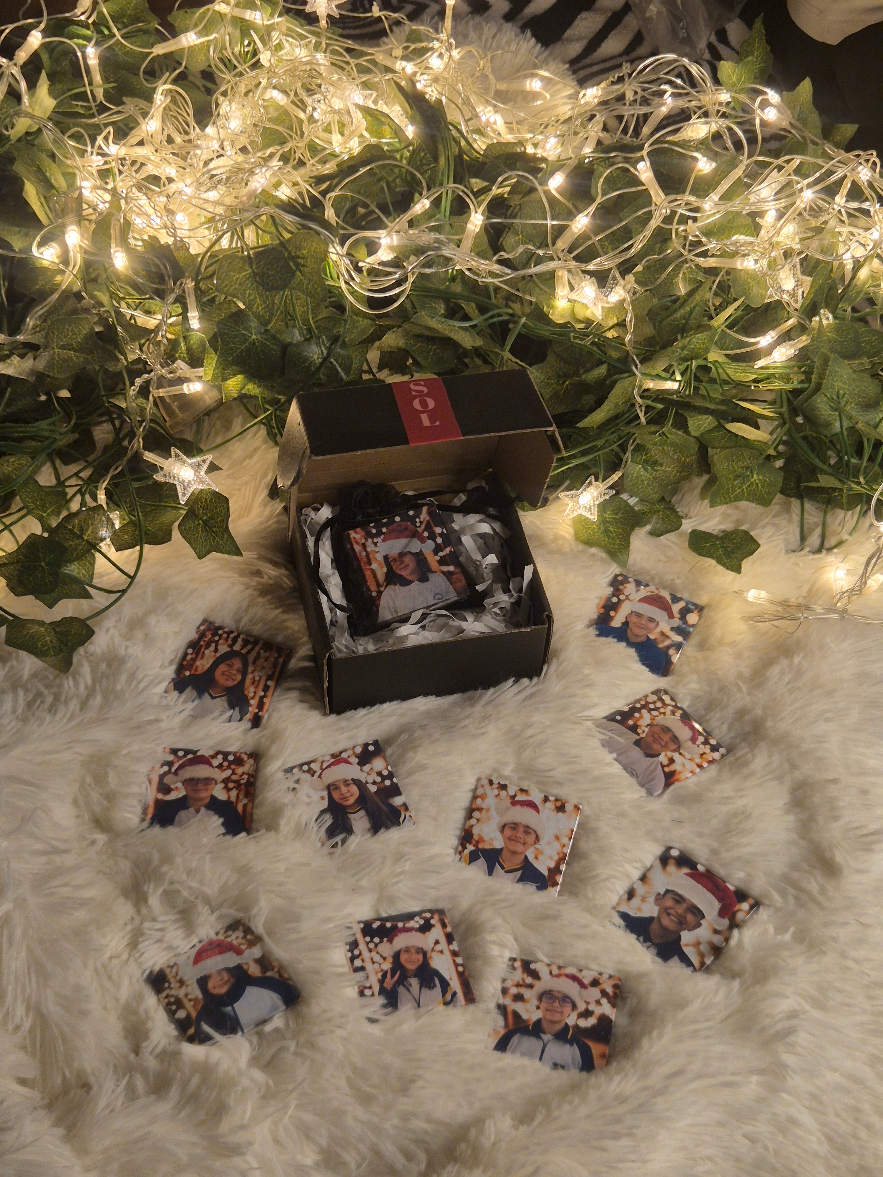 Pack 27 <3 foto imanes